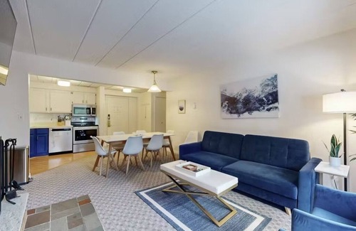 Killington Condo | Killington Sapphire