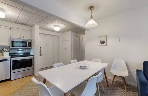 Killington Condo | Killington Sapphire