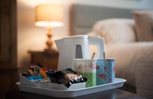 Drumnadrochit House | Kilmore Farmhouse