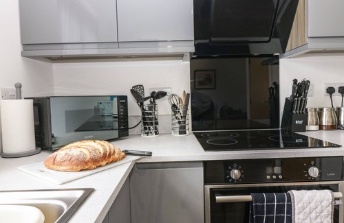Tomintoul Cottage | KILMUIR COTTAGE, family friendly, with a garden in Tomintoul