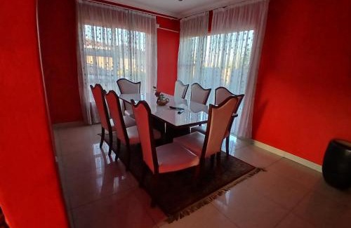 Gaborone House | Kimberland Guest House Block 10