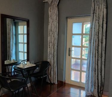 Gaborone House | Kimberland Guest House Block 10