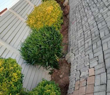 Gaborone House | Kimberland Guest House Block 10