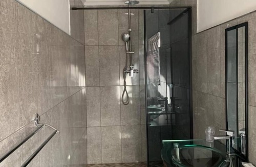 Kimberley Bed & Breakfast | Kimberley Boutique Guest Lodge