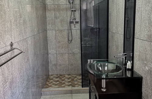 Kimberley Bed & Breakfast | Kimberley Boutique Guest Lodge