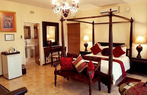 Kimberley House | Kimberley Manor Guesthouse