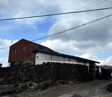 Gujwa House | Kimnung House Anmok