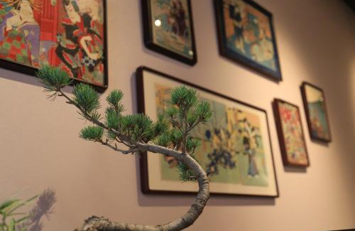 Igidani Onsen House | Kimono Hotel Himeji 着物宿