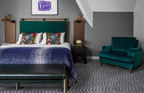Manchester City Centre Hotel | Kimpton Clocktower by IHG