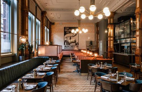 Manchester City Centre Hotel | Kimpton Clocktower by IHG