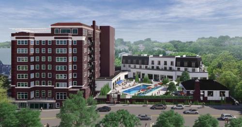 Midtown Hotel | Kimpton Cottonwood Hotel by IHG