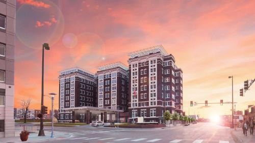 Midtown Hotel | Kimpton Cottonwood Hotel by IHG