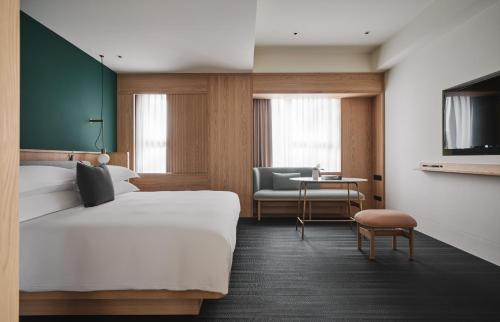 Daan Hotel | Kimpton Da An Taipei- an IHG Hotel