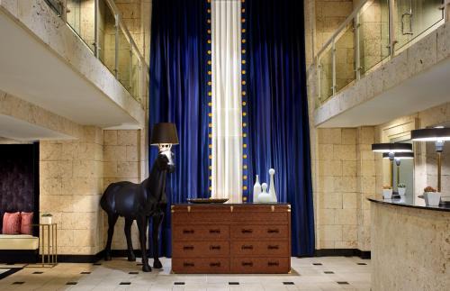 Capitol Hill Hotel | Kimpton George Hotel by IHG
