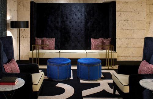 Capitol Hill Hotel | Kimpton George Hotel by IHG