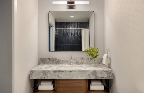 Downtown Seattle Hotel | Kimpton Hotel Monaco Seattle by IHG