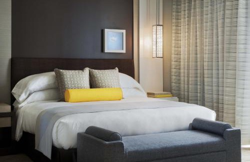Carthay Circle Resort | Kimpton Hotel Wilshire by IHG