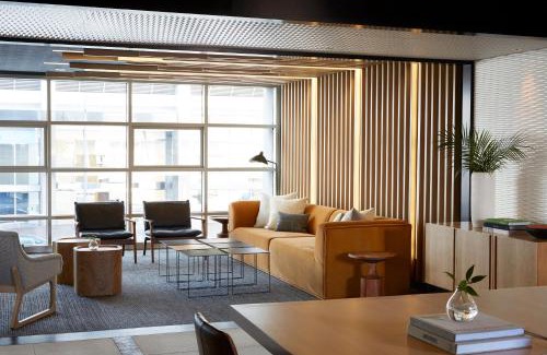 Carthay Circle Resort | Kimpton Hotel Wilshire by IHG