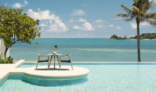 Choeng Mon Hotel | Kimpton Kitalay Samui by IHG