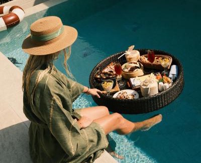 Choeng Mon Hotel | Kimpton Kitalay Samui by IHG