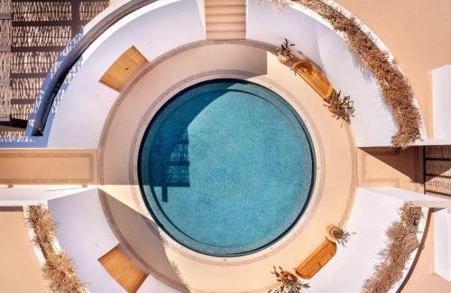 El Pescadero Hotel | Kimpton Mas Olas Resort and Spa