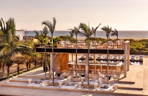 El Pescadero Hotel | Kimpton Mas Olas Resort and Spa