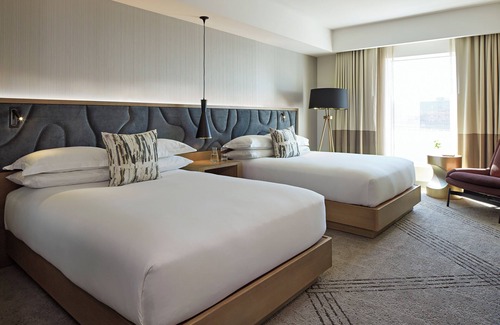 Downtown Sacramento Hotel | Kimpton Sawyer Hotel by IHG