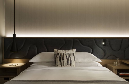 Downtown Sacramento Hotel | Kimpton Sawyer Hotel by IHG