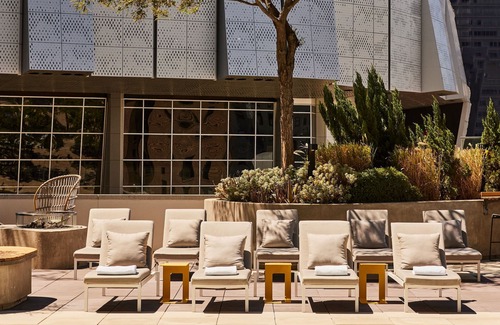 Downtown Sacramento Hotel | Kimpton Sawyer Hotel by IHG