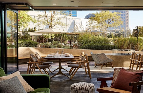 Downtown Sacramento Hotel | Kimpton Sawyer Hotel by IHG