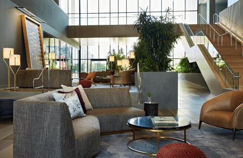 Downtown Sacramento Hotel | Kimpton Sawyer Hotel by IHG