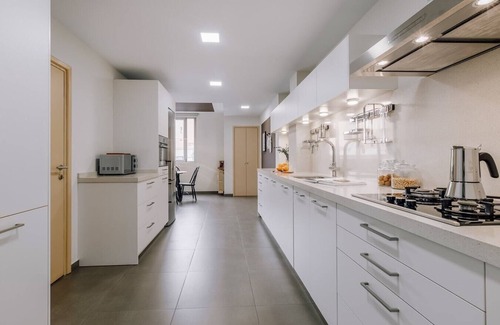 Chamberi Apartment | Kimsa - 3 bedrooms and terrace in Almagro