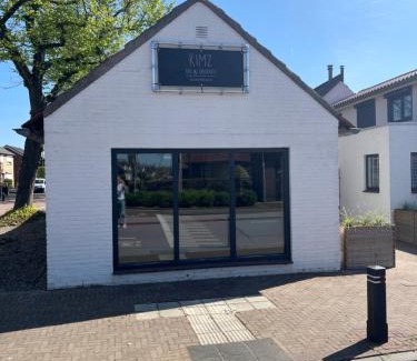 Echt Bed & Breakfast | KIMZ Bed & Breakfast