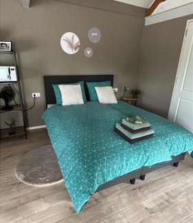 Echt Bed & Breakfast | KIMZ Bed & Breakfast