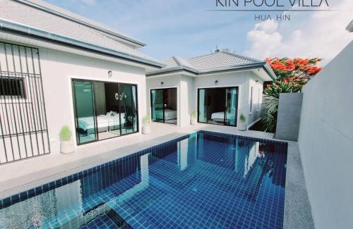 Hin Lek Fai Villa | KIN Pool Villa - Hua Hin