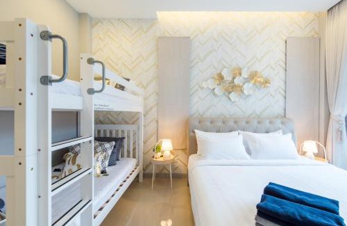 Hin Lek Fai Villa | KIN Pool Villa - Hua Hin