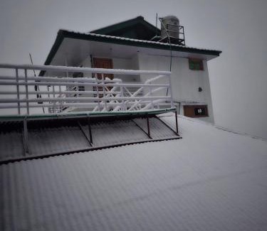 Rekong Peo House | Kin Vatika Homestay