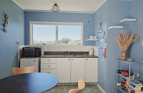 Tasman House | Kina Beach Studio