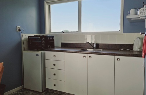 Tasman House | Kina Beach Studio