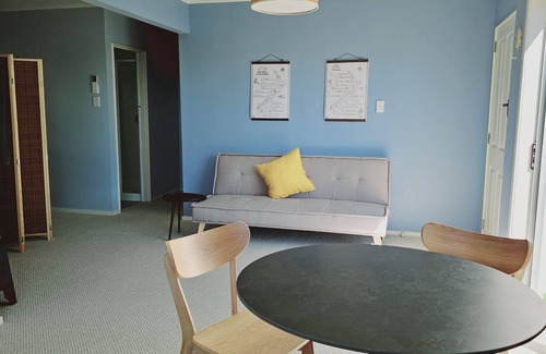 Tasman House | Kina Beach Studio