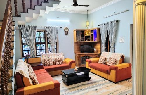 Malpe House | Kinaara Homestay Where The Coast Feels Like Home