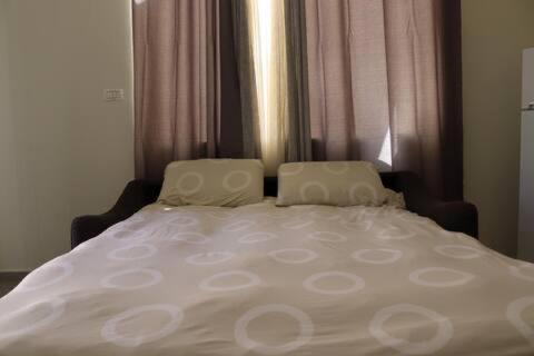Eilat Apartment | Kinamon - Stylish Studio