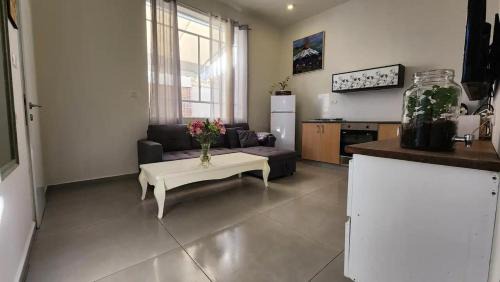 Eilat Apartment | Kinamon - Stylish Studio