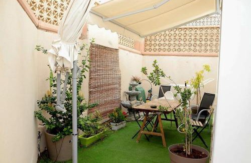 Eilat Apartment | Kinamon - Stylish Studio