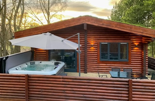 Kinclaven House | Kinclaven (No Hot Tub)