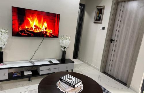 Kilimani Apartment | Kindaruma Home 1 Bedroom