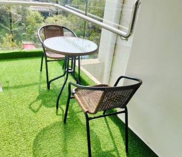 Kilimani Apartment | Kindaruma Home 1 Bedroom