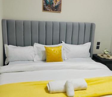 Kilimani Apartment | Kindaruma Home 1 Bedroom