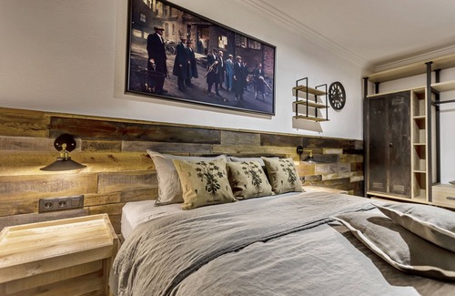 Nessebar Old Town Other | King Apartment Castro Mesembria Boutique