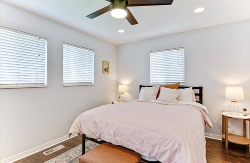South Ogden House | King Bed,5BD,Fully Equipped Kitchen,Board Games